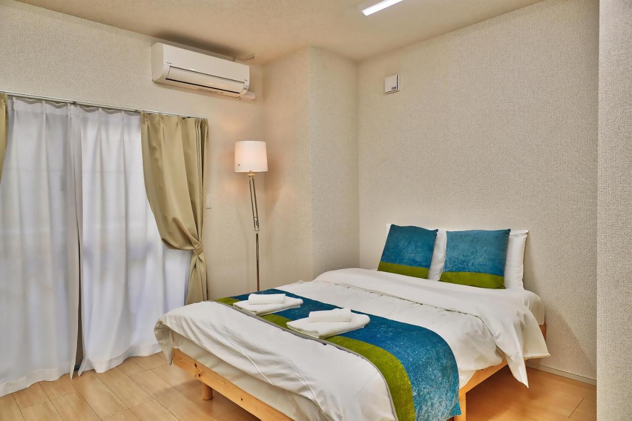 M'S Hotel Omoromachi Naha Exteriér fotografie