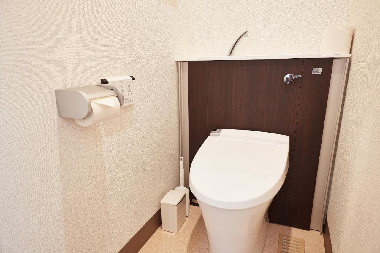 M'S Hotel Omoromachi Naha Exteriér fotografie