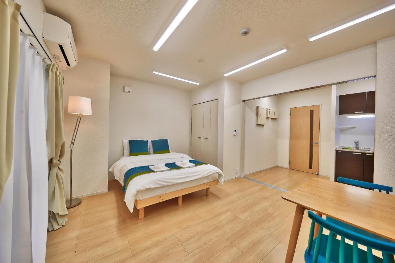 M'S Hotel Omoromachi Naha Exteriér fotografie