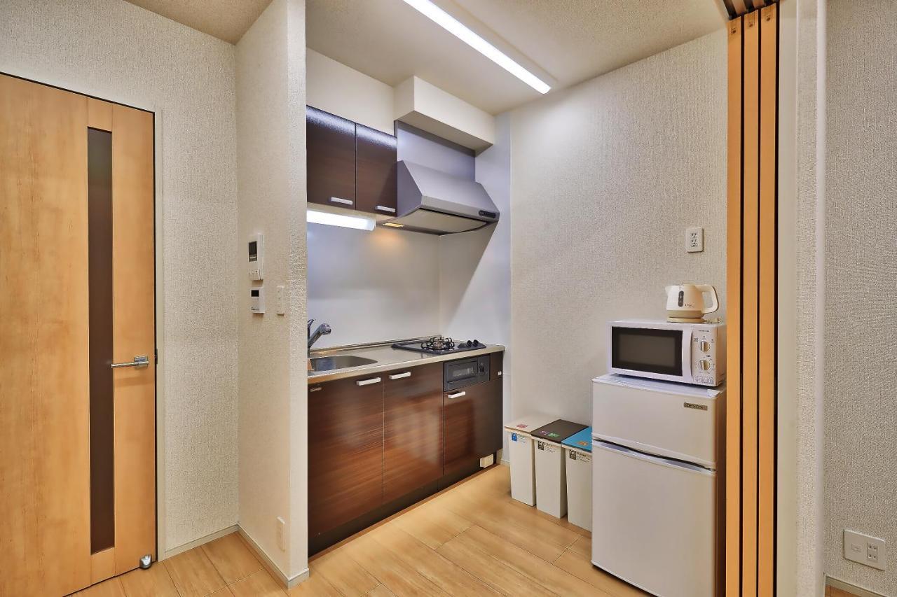 M'S Hotel Omoromachi Naha Exteriér fotografie