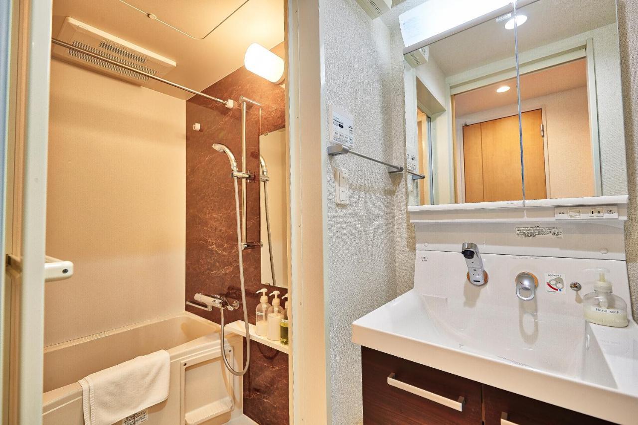 M'S Hotel Omoromachi Naha Exteriér fotografie