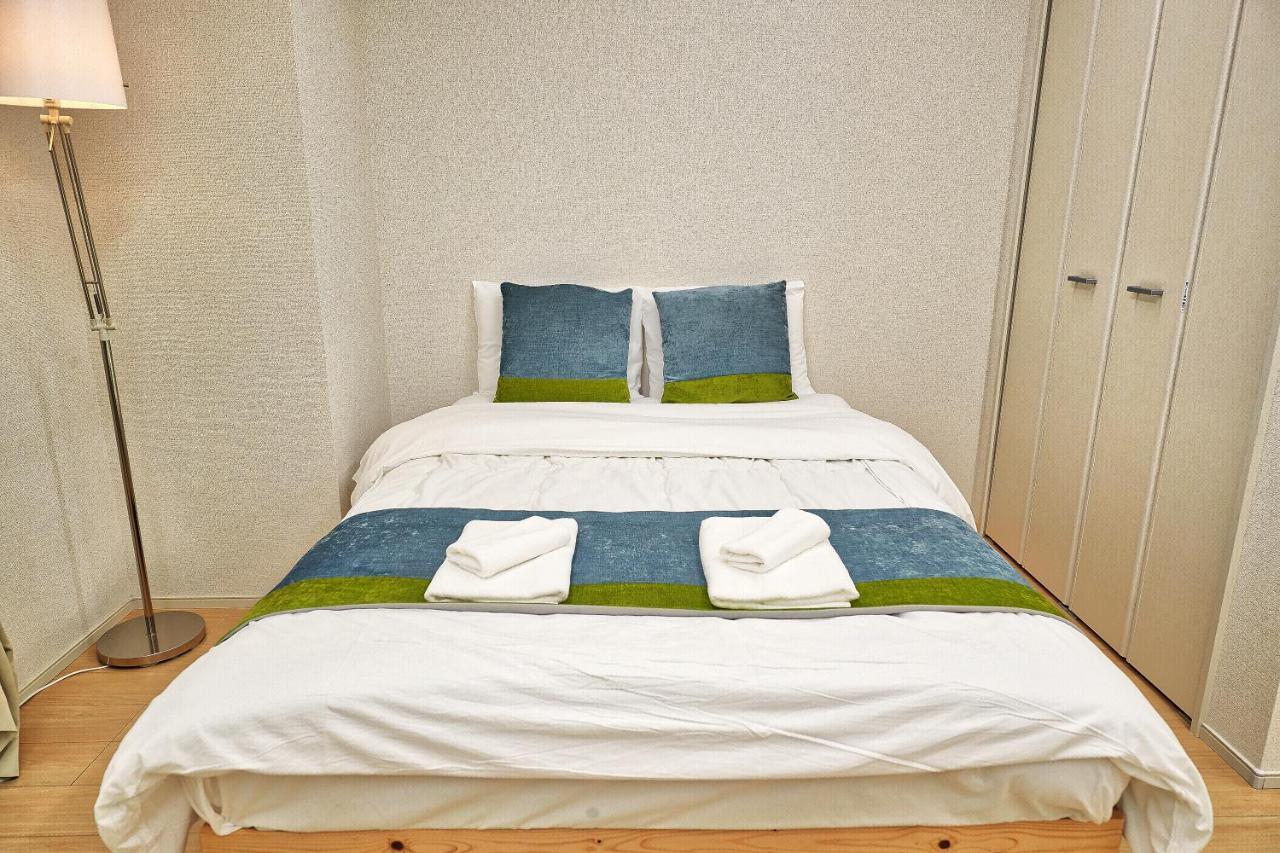 M'S Hotel Omoromachi Naha Exteriér fotografie